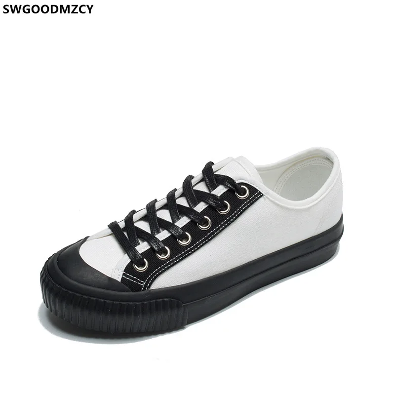 

Женские массивные кроссовки, Женская Вулканизированная обувь, кроссовки на платформе, роскошная дизайнерская холщовая обувь для женщин, же...