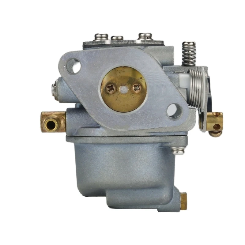 OUNENG 68T-14301-11-00 Высокопроизводительный карбюратор для 4-тактных подвесных моторов