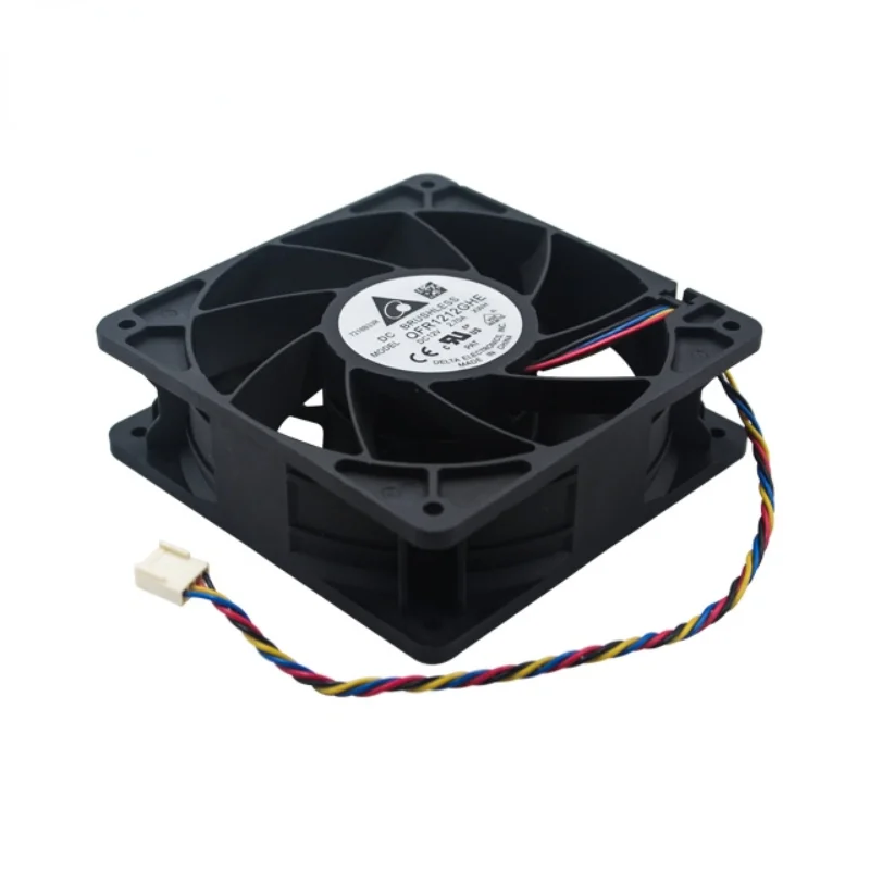 

Bitcoin Miner Fan,Cooling Fan For Avalon machine
