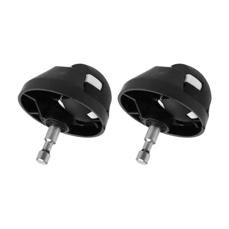 2 шт. аксессуары для пылесоса Chuwi ILife A4 A4S A40