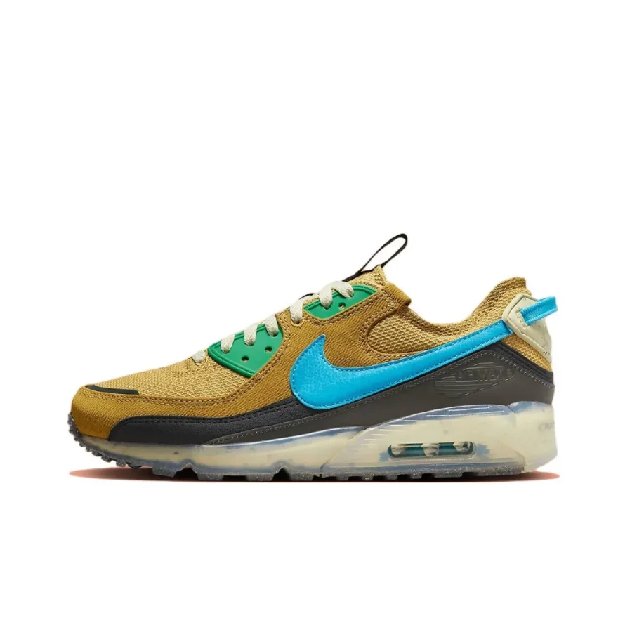 Мужские и женские кроссовки Nike Original Air Max 90 Terrascape Low