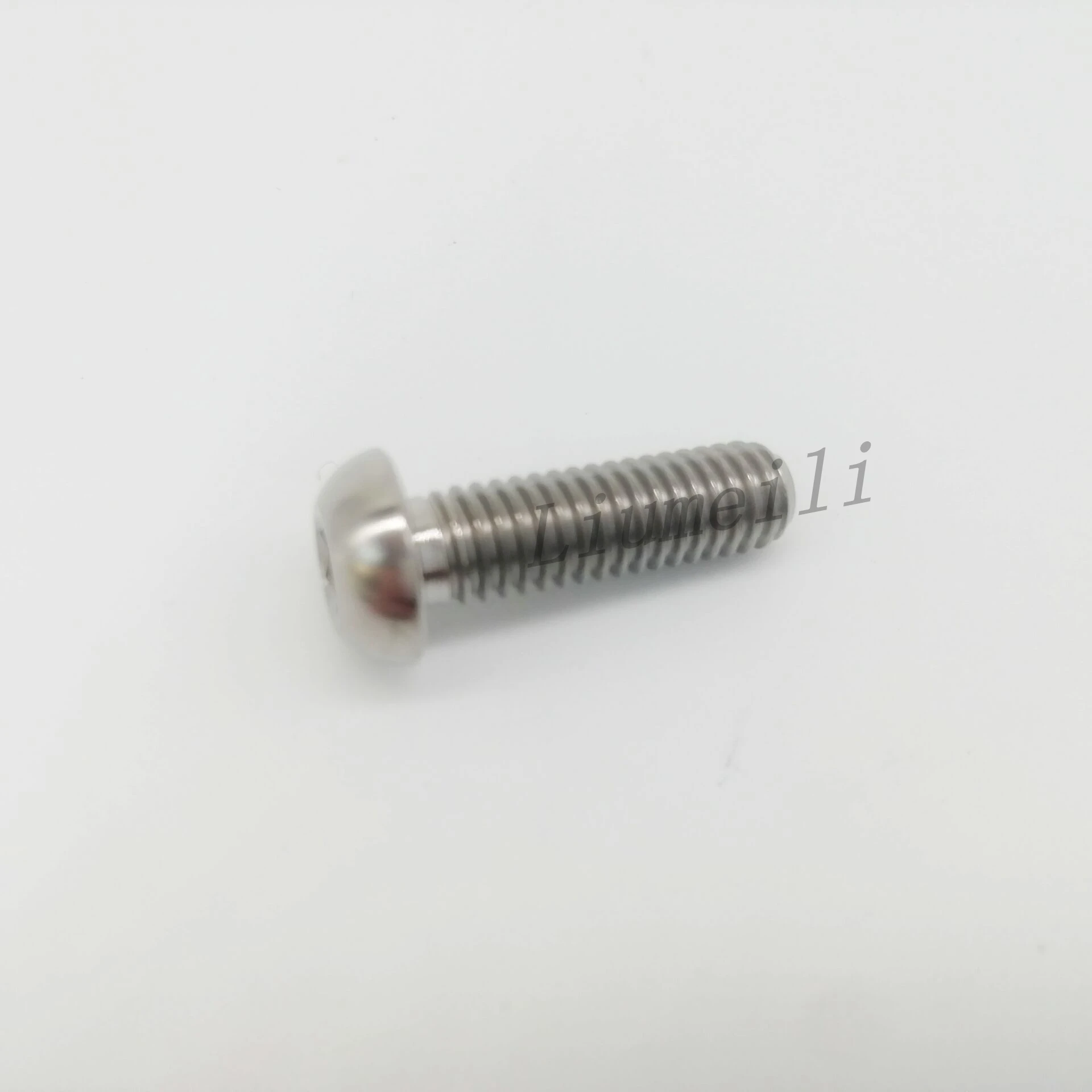 

Лиумеили титановые болты M5 M6 M8 X15/20/25 мм