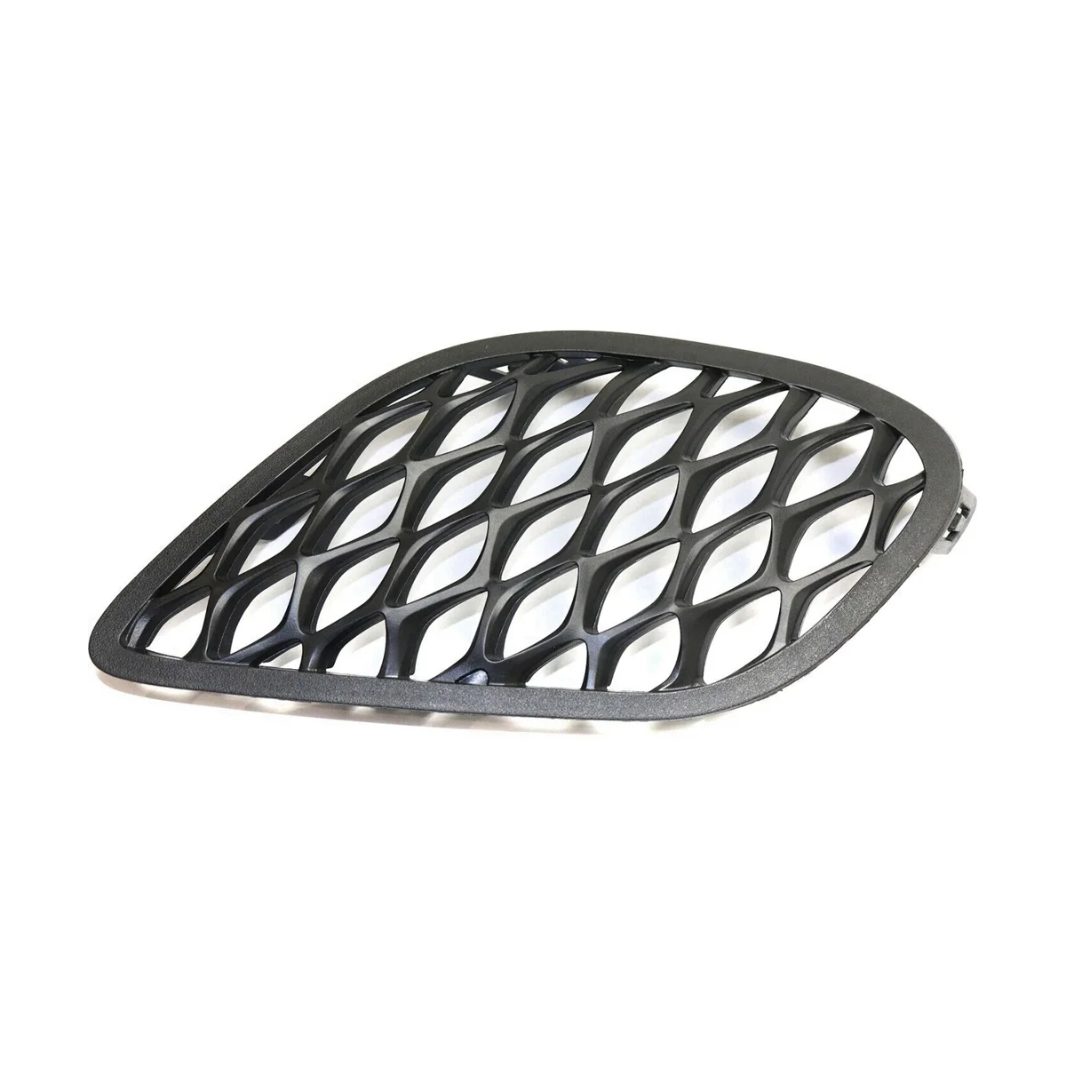 Противотуманный чехол для гриля с левой стороны и нижним Бампером зарядного