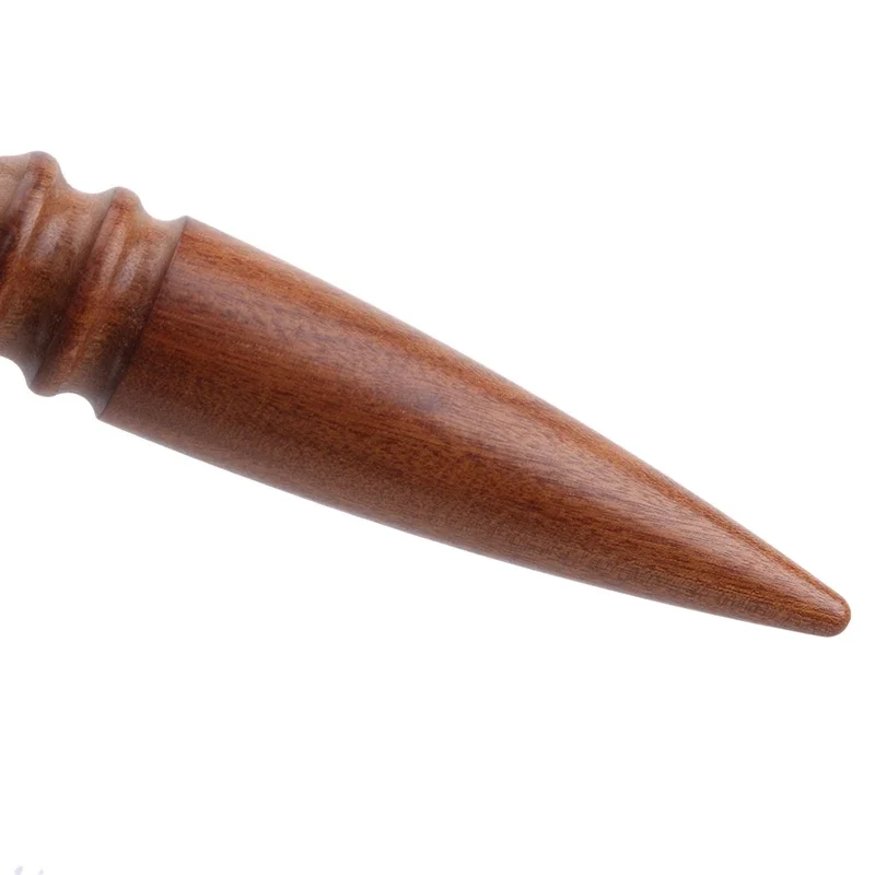 1 шт. стержень для полировки дерева краев кожи триммер кромок инструмент