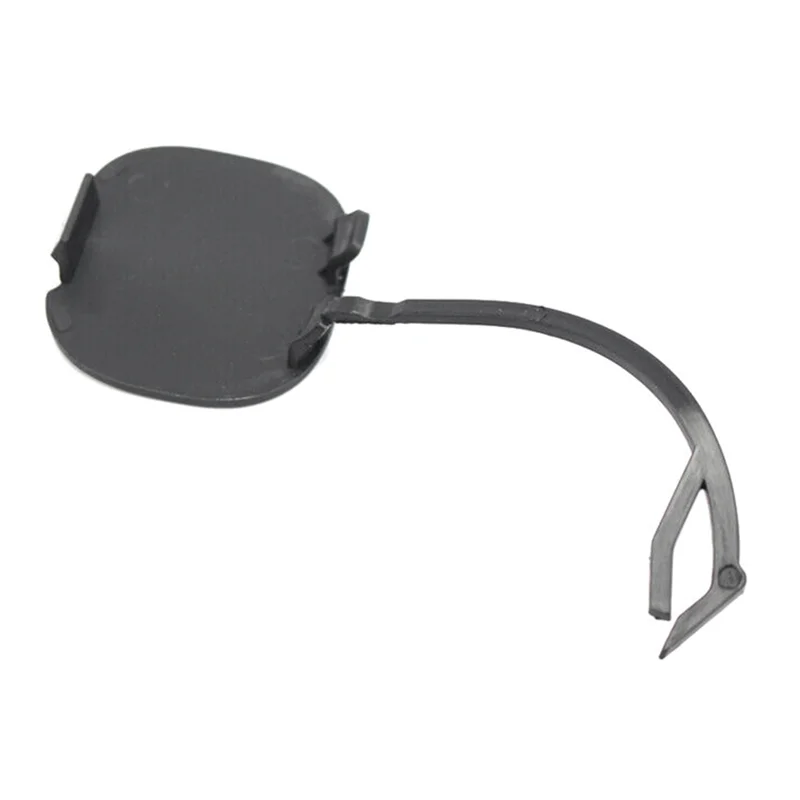 Крышка проушины фаркопа заднего бампера 39870501 для Volvo S80 2007-2012 гг.