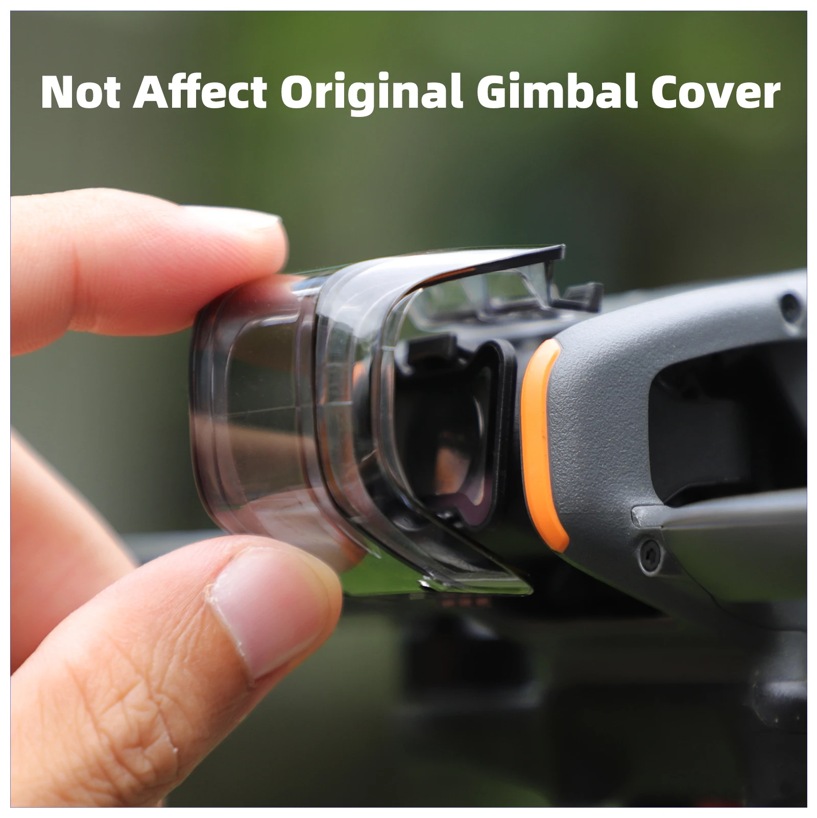 Аксессуары для фильтров DJI AVATA 2 ND32 ND128 светильник сокращение MCUV Drone ND8