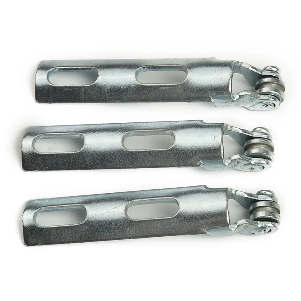 3 шт. направляющее колесо лобзик по металлу электрическая сабельная пила