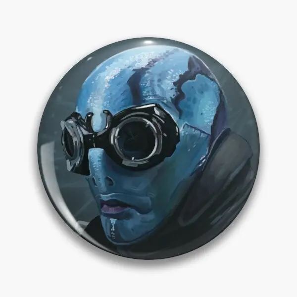 Abe Sapien мягкая булавка на пуговицах одежда шляпа милая мода забавный любовник