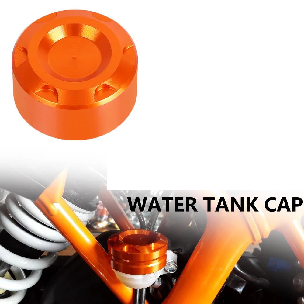 

Задний резервуар тормозной жидкости крышка для duke 390 125/200 250 DUKE RC125 RC200 RC390 2014 2015 2016 2017 2018 2019 2020 2021