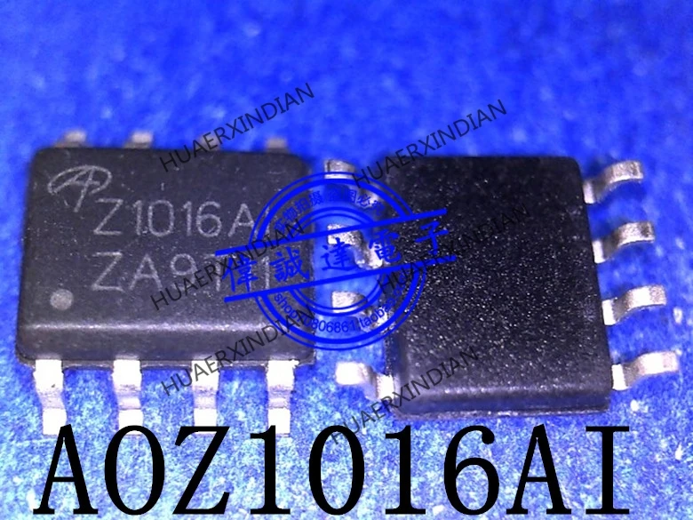 AOZ1016AI Z1016AI Z1016A1 СОП8