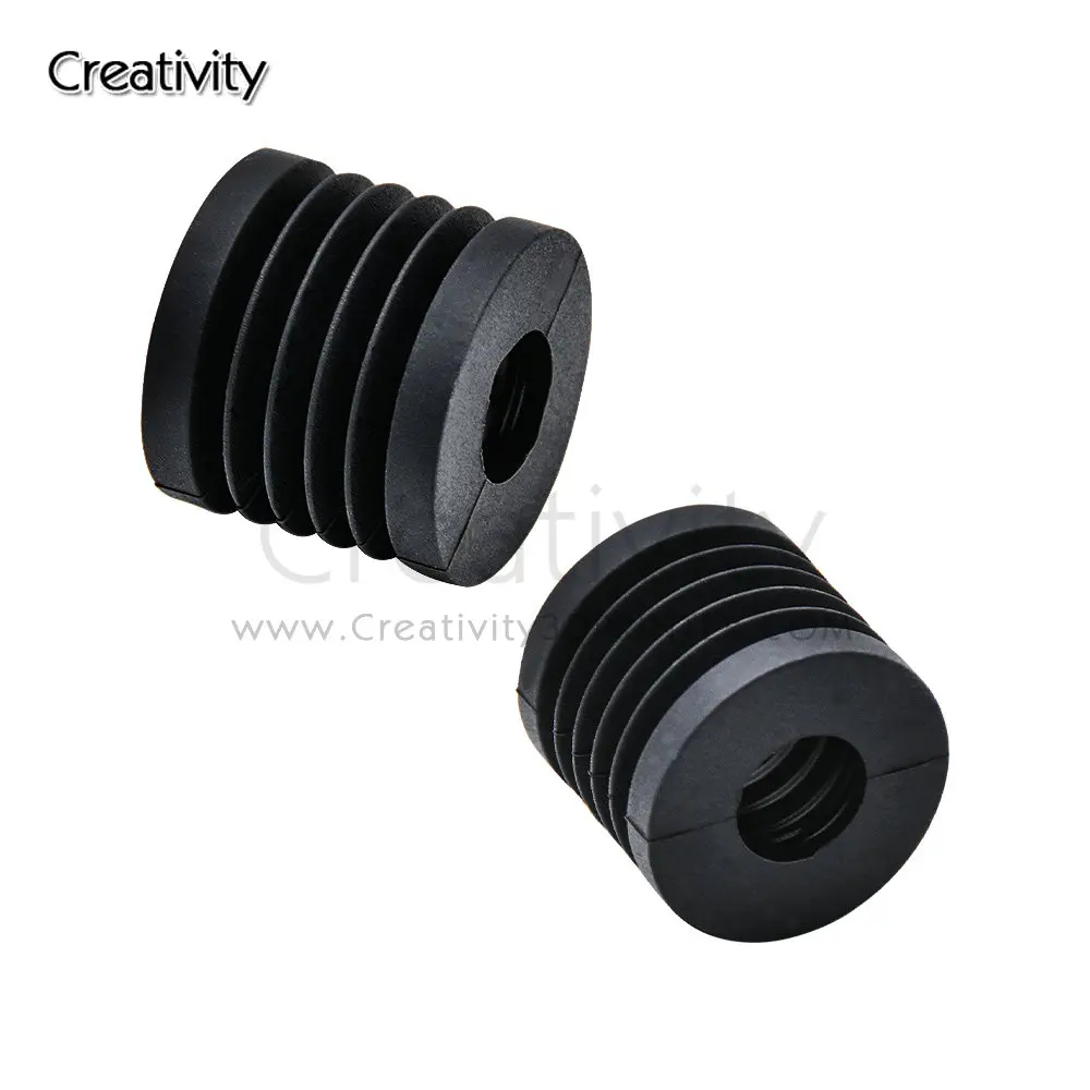 Противовибрационные ножки для Bambu Lab X1/P1P