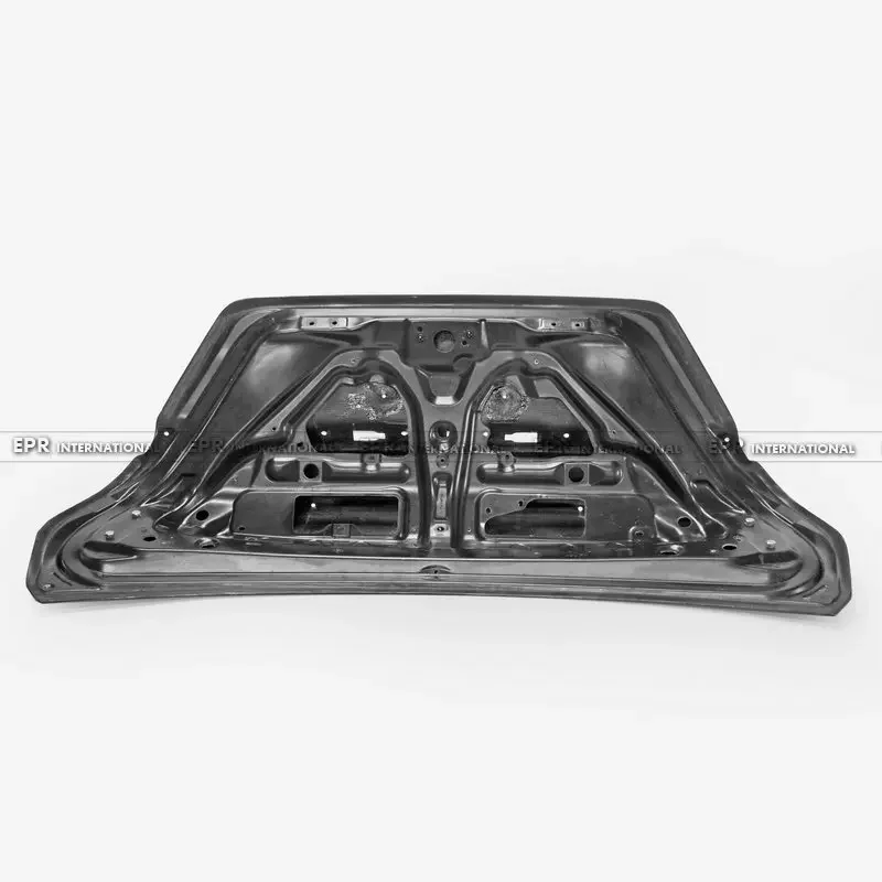 Для Subaru VBH WRX задний багажник OE Тип Impreza STI карбоновый