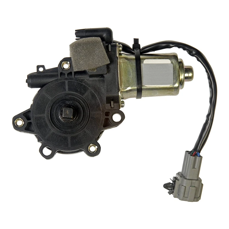 

742-507 80731-ZY001 Car Power Window Lift Motor For Nissan