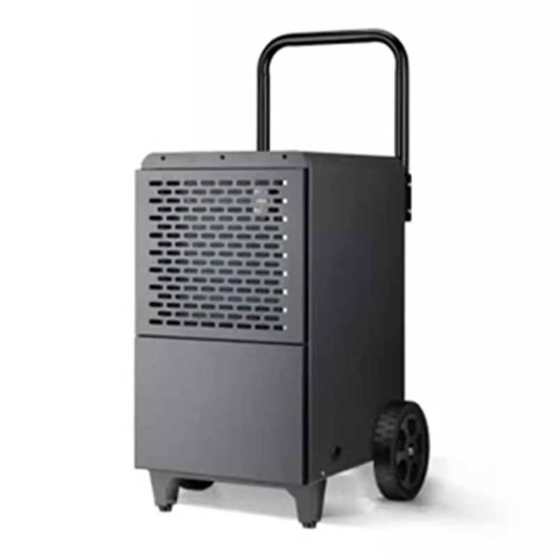 Промышленный осушитель LZHZXY BGD1701-60 700 Вт 60 л/д