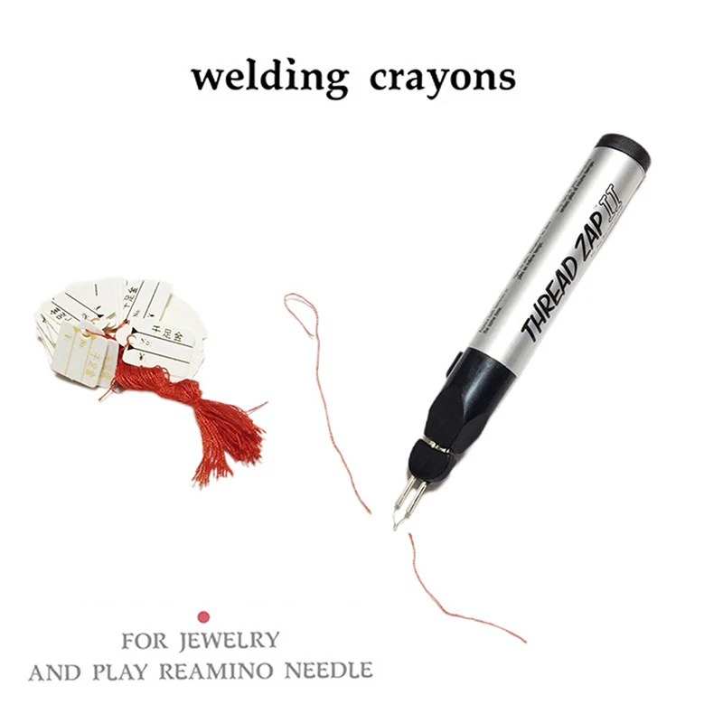 Melting Welding Wax Pen