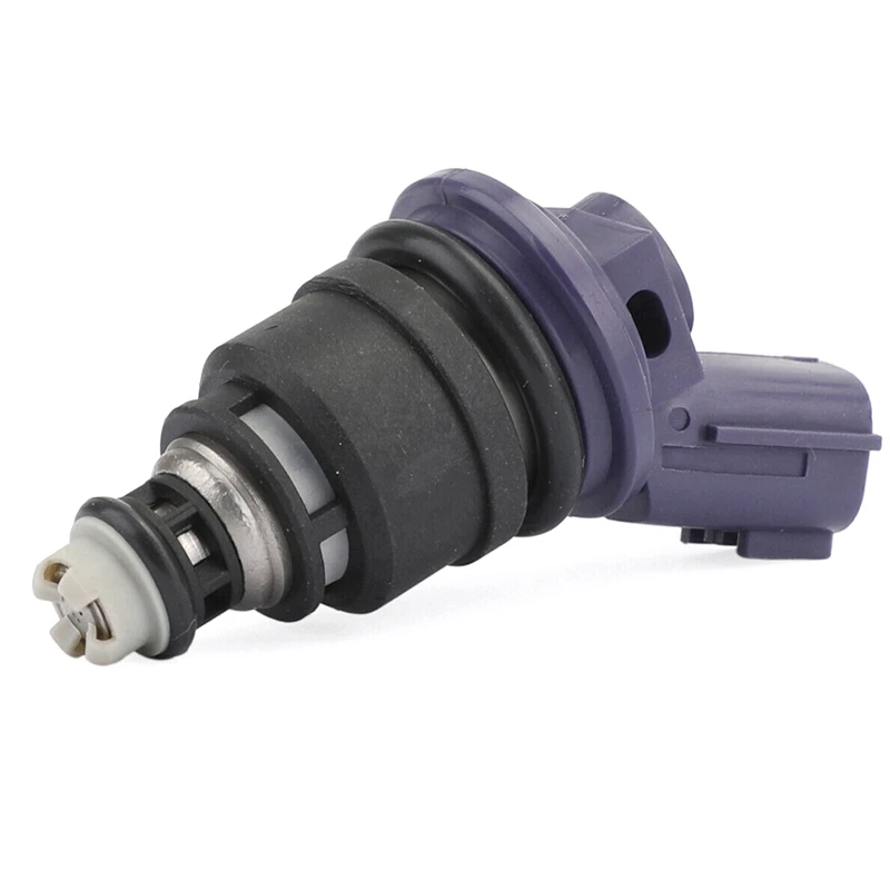 Топливный инжектор замена 375Cc 16600-67U01 подходит для Nissan 240SX Silvia KA24DE S13 SR20DET