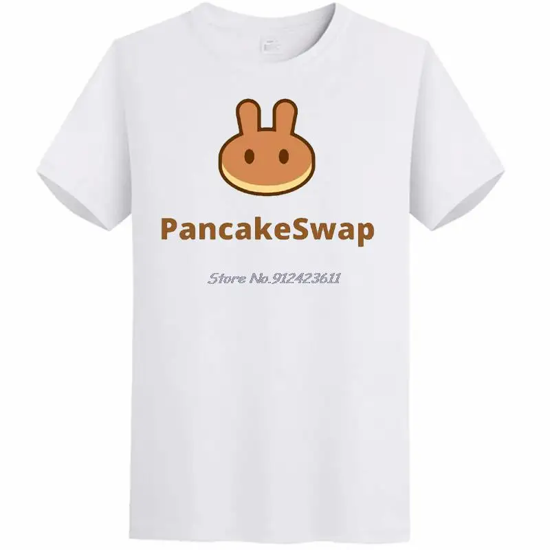 Футболки для майнинга криптовалюты футболки с рисунком блинчиков и сакуры топы