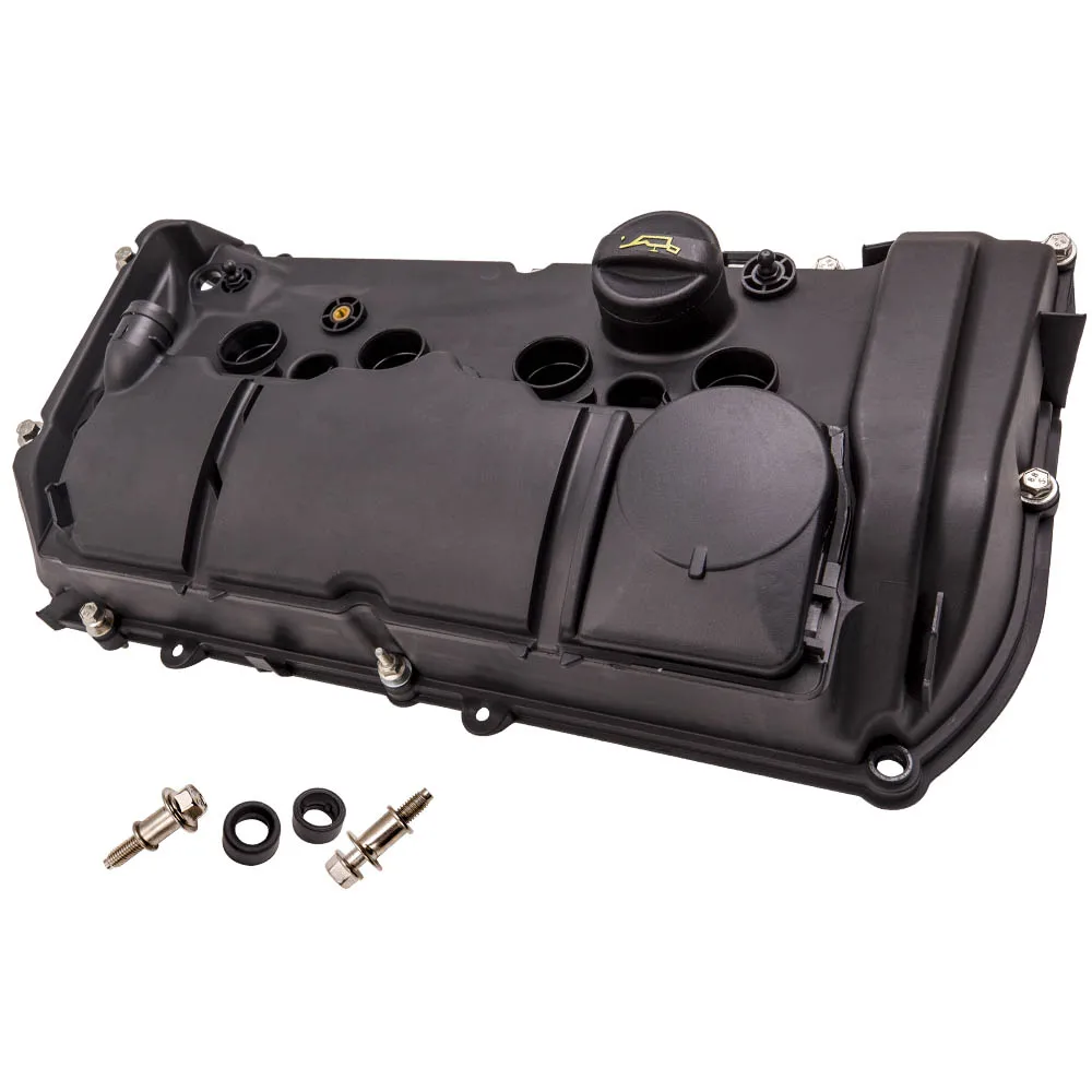 

Крышка клапана двигателя PA66, подходит для Mini Cooper S Countryman 2011 л 2013 11127646552