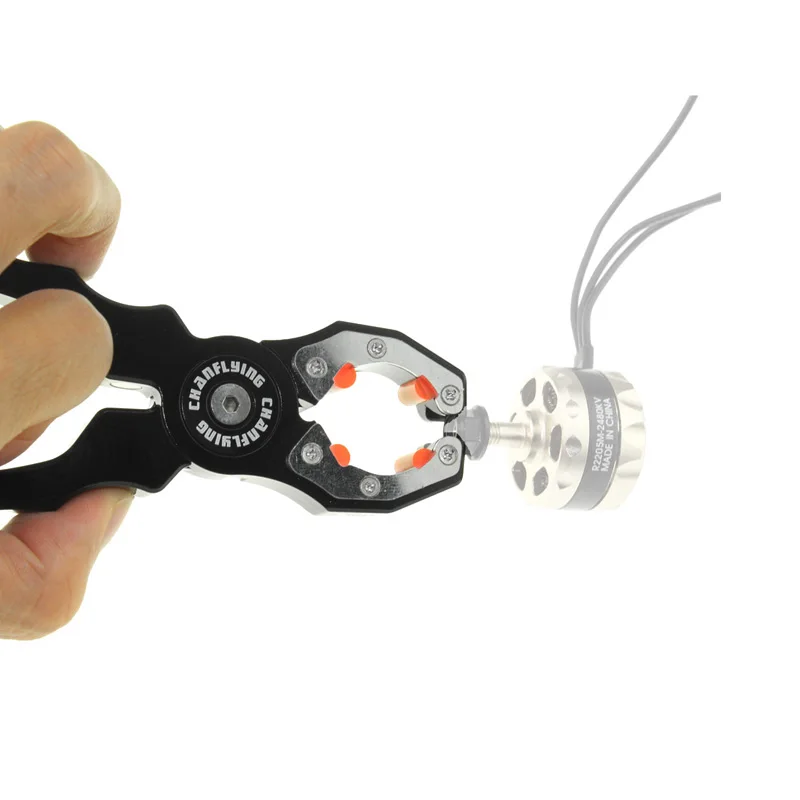 

M3/M4/M5 блокировочные гайки, реквизит, адаптер 2204, бесщеточный двигатель, цилиндрическая крышка, быстроразъемный ключ, рукоятка двигателя, плоскогубцы, драйвер, инструмент для квадрокоптера на дистанционном управлении