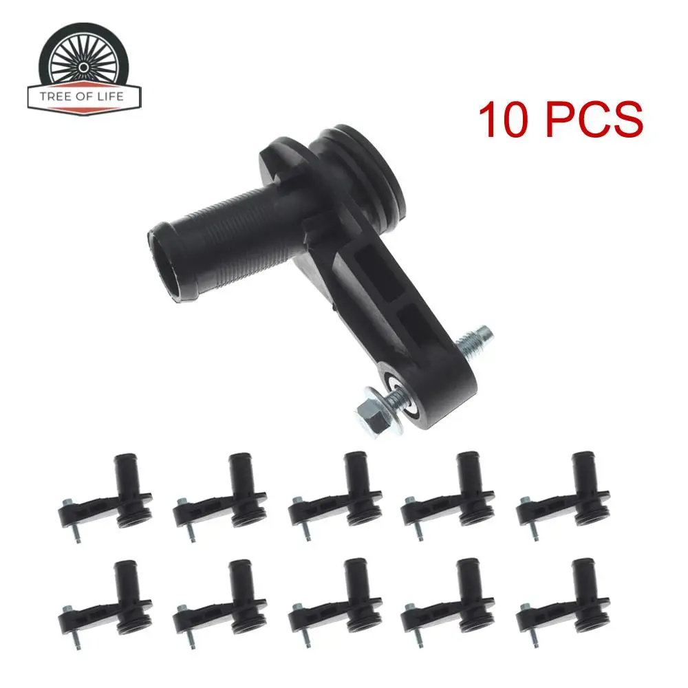 

10 шт. LR021623 6G9Q6N793AA для Land Rover Freelander 2 Range Rover Evoque Discovery Sport JAGUAR XF I 2,2 дизеля