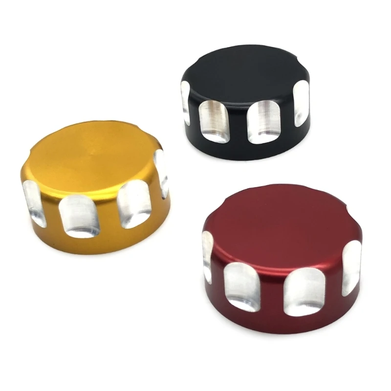 

Car Coolant Reservoir Cap Radiator Cover Motorcycles Accessories Aluminum-alloy