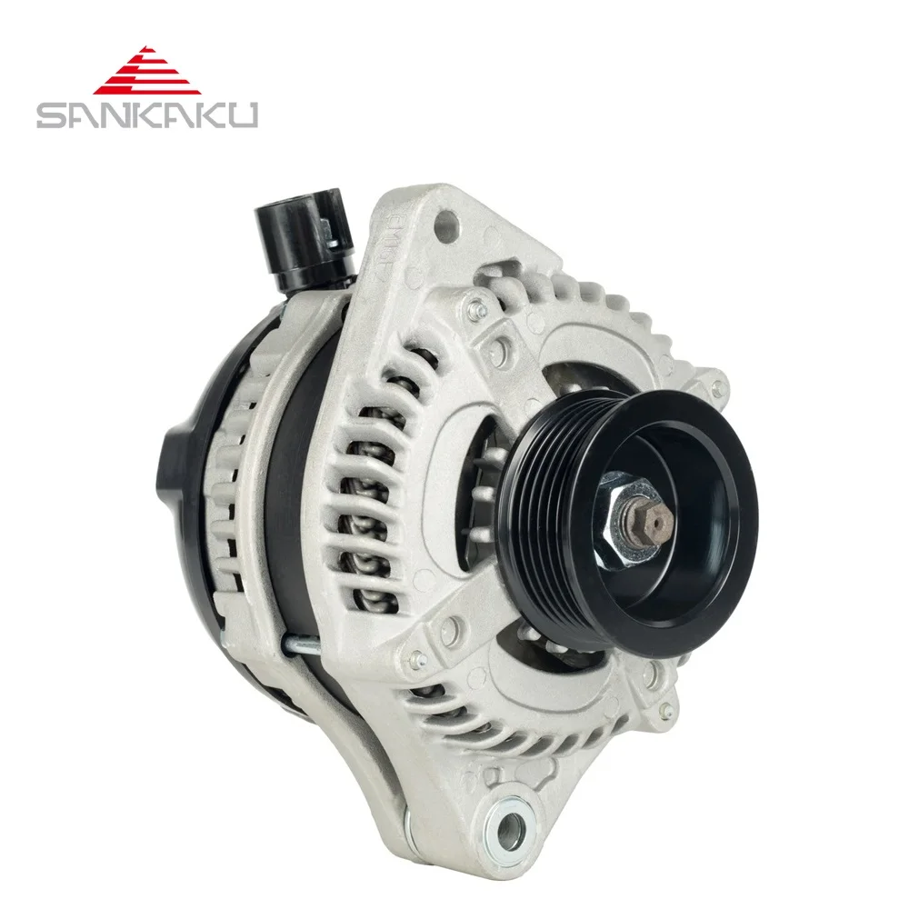 Генератор CSD69/11151 подходит для Honda Odyssey 2005-2007 Pilot 2005-2008 Ridgeline 2006-2008 Acura Mdx 2003-2009 RL TL