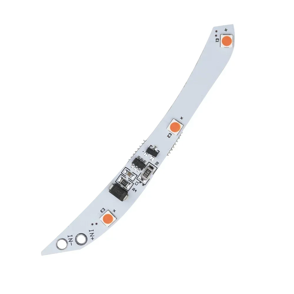 Левый/правый боковой задний фонарь Ремонтный комплект для BMW X3 E83 2007-2010