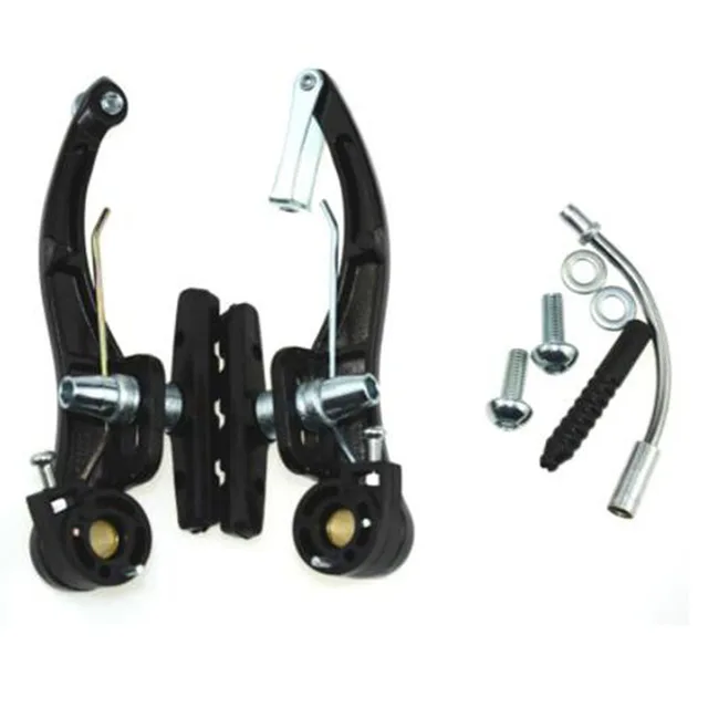 V Brakes Front Rear Caliper Tool Parts Set Brake Caliper Cycling kit for MTB BMX Folding Road Mountain Bicycle Bikes Riding 5