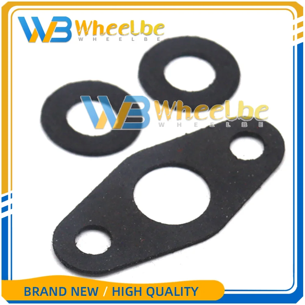 Фото Новый комплект прокладок турбокомпрессора TF035 для MITSUBISHI Challenger Delica Pajero Shogun 2.8 L 4M40 4D56 1998- 49135-03310 49135-03130 ME202578 №5