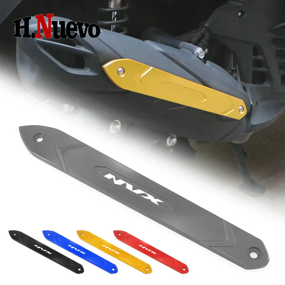 Защитный чехол для мотоцикла YAMAHA NMAX155 NVX155 AEROX155 2020-2024