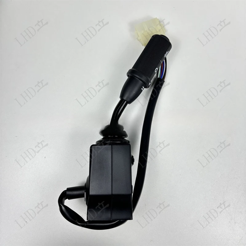 Фото Переключатель AAA+ 11039411 для экскаваторов Volvo L50B, BM L50C, L50D, L50E, EW205D №2