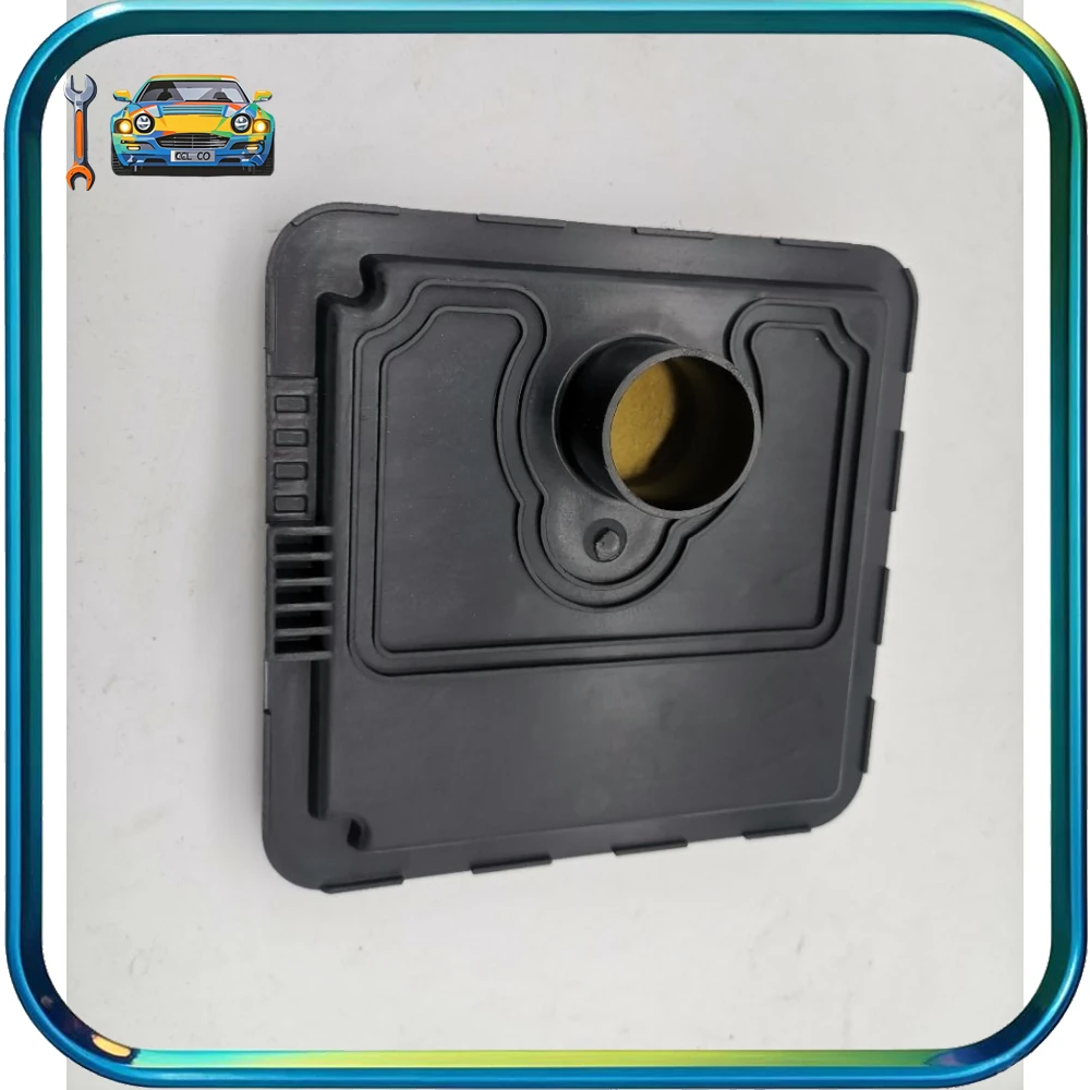 Фото Фильтр масляный АКПП A8LF1 A8MF1 46321-4G100 для Hyundai Sonata Tucson Santa Fe Santa Cruz Kia K5 Cadenza 8-ступенчатая (8-скоростная) №4