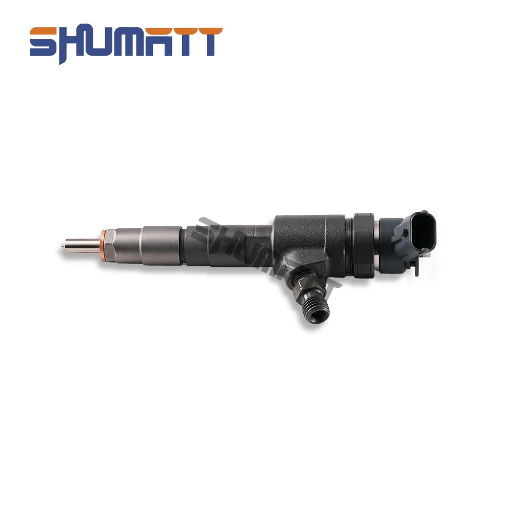 

Новинка, сделано в Китае, 0445110340 дизельный топливный инжектор Assy 0 445 110 340 OE 9687069280 для дизельного двигателя