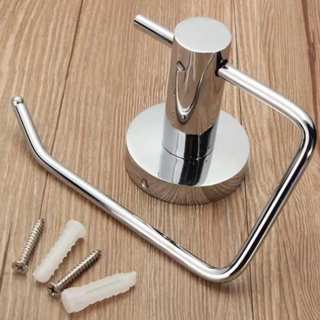 

Настенный держатель для бумаги, из нержавеющей стали