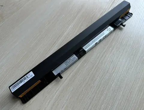 SeagullStar L12M4A01 14,4 В аккумулятор для ноутбука Lenovo IdeaPad Flex 14 14D 15 15D S500 L12L4A01 L12S4F01
