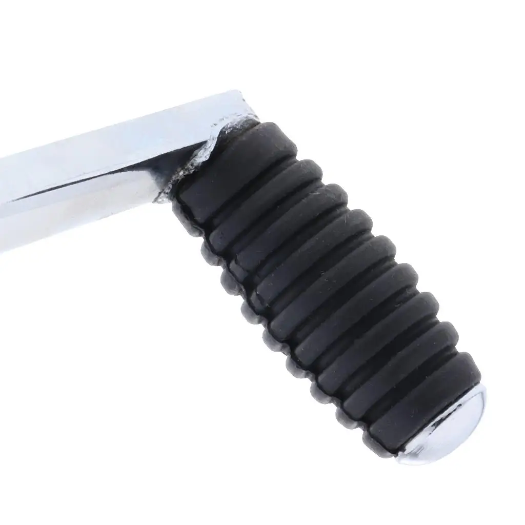 Рычаг педали переключения передач 13 мм для багги ATV Scooer 150-250cc