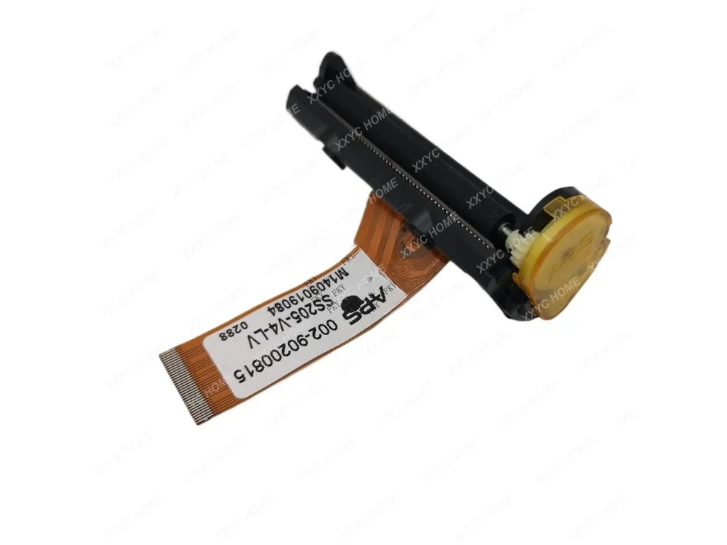 Бесплатная доставка новая оригинальная термопечатающая головка для APS SS205-V4-LV 58