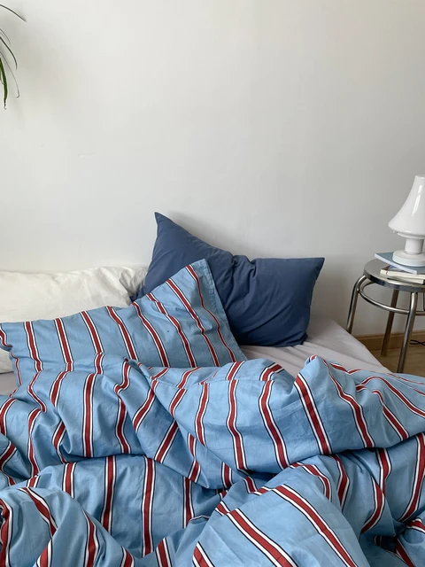 fluffy queen duvet insert