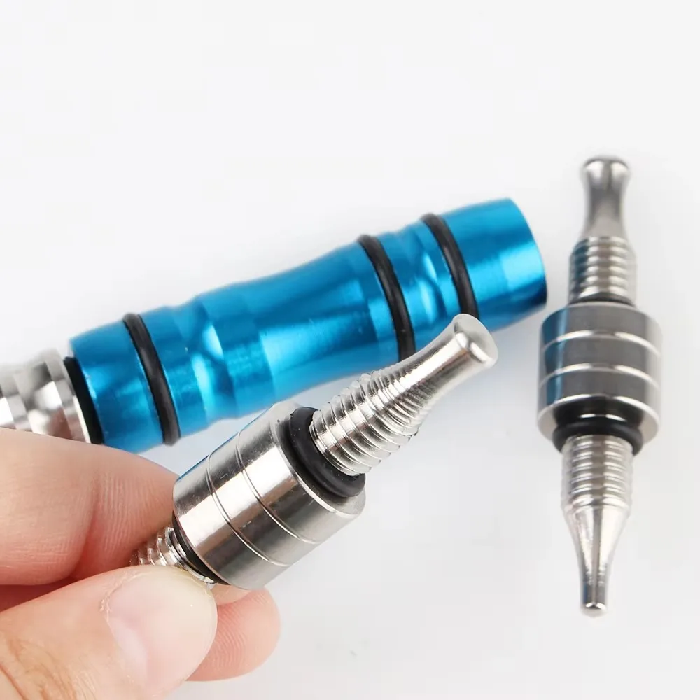 Высококачественный инструмент для ремонта вмятин автомобиля из титанового