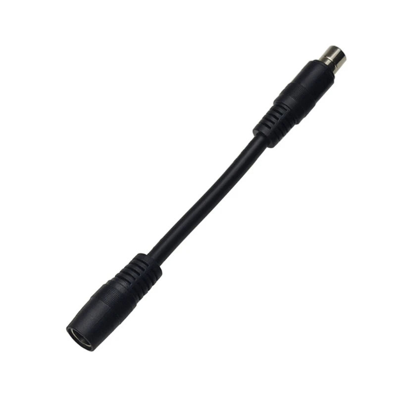 Надежный кабель питания DC7909-DC8020 подходит для ноутбуков аксессуары Прямая