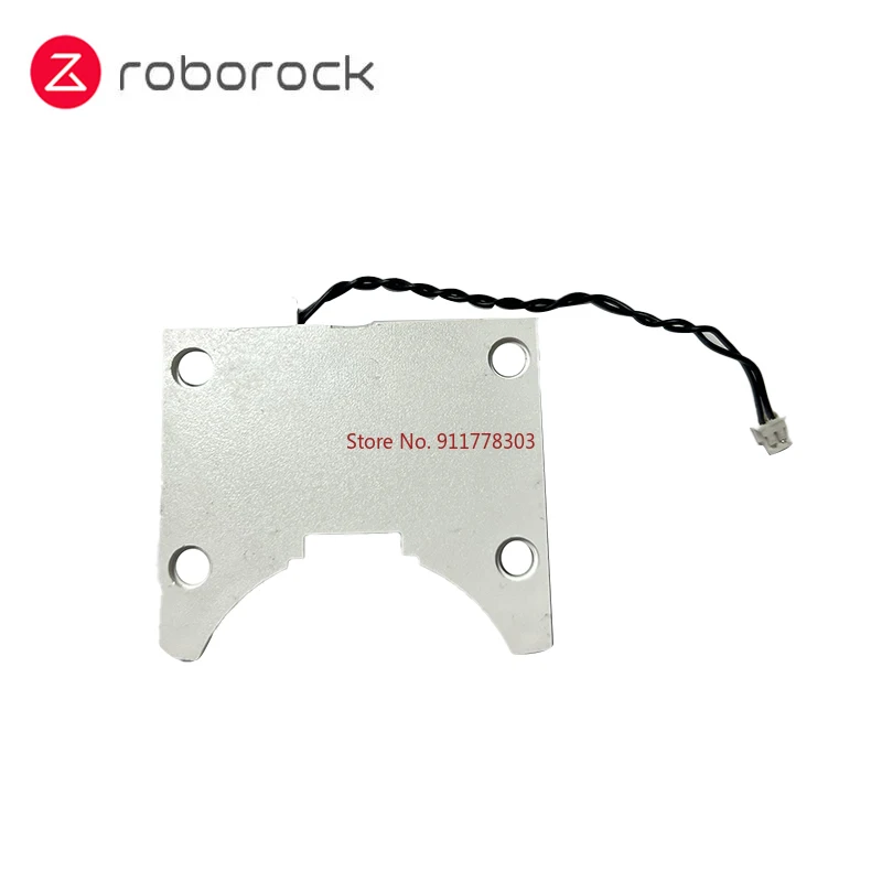 

Оригинальный задний ворс Topaz S для обнаружения места для пылесоса Roborock S7 Max Ultra S7 Pro Ultra G10, запасные части, аксессуары