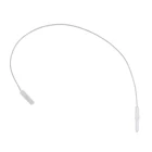 Газовая плита, плита, запасные части, воспламенитель, керамический электрод с кабелем и стержнем 36 м 40 мм, керамическая линия 2 шт. 350900 мм