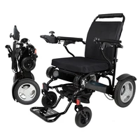 battery handicapped mobility battery powerful electric wheelchair