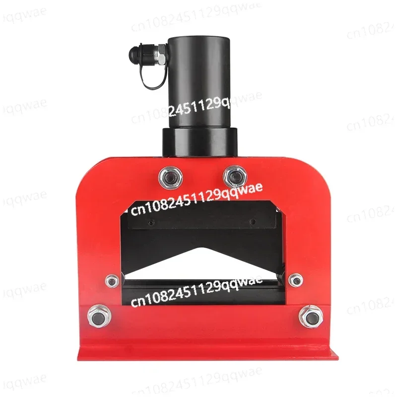 Для CWC-150V 200V дуговые медные чипы машина для обработки шин электрическая резки