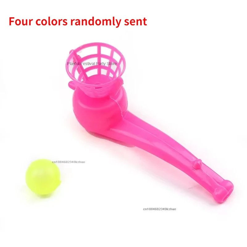 

Волшебная выдувная трубка MOONBIFFY