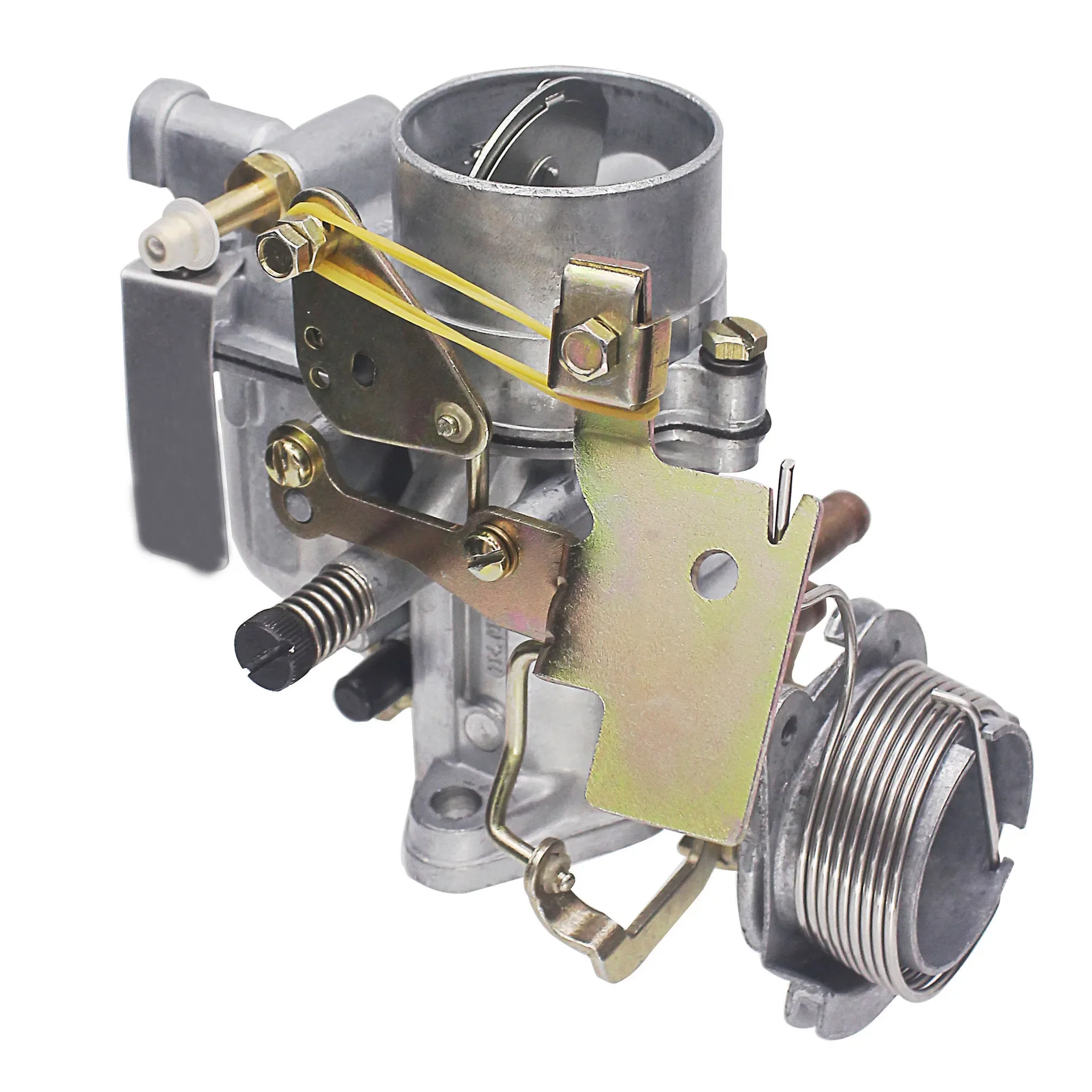 Карбюратор H117 для PEUGEOT 404 504 E14185 140100 1401.E2