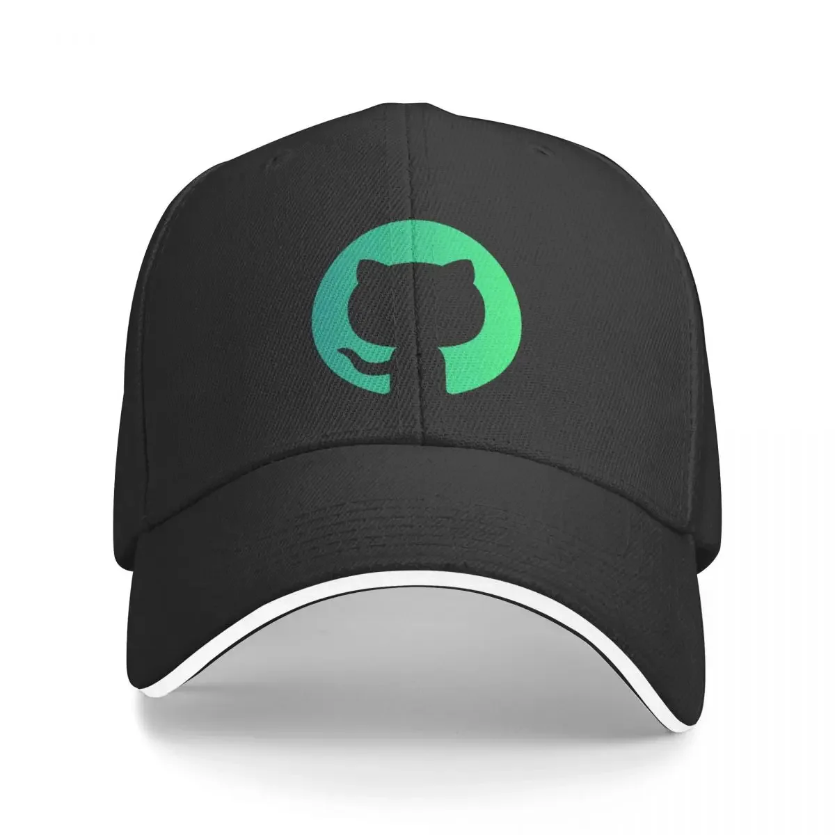 Бейсболка Github новинка бейсболка для мужчин и женщин
