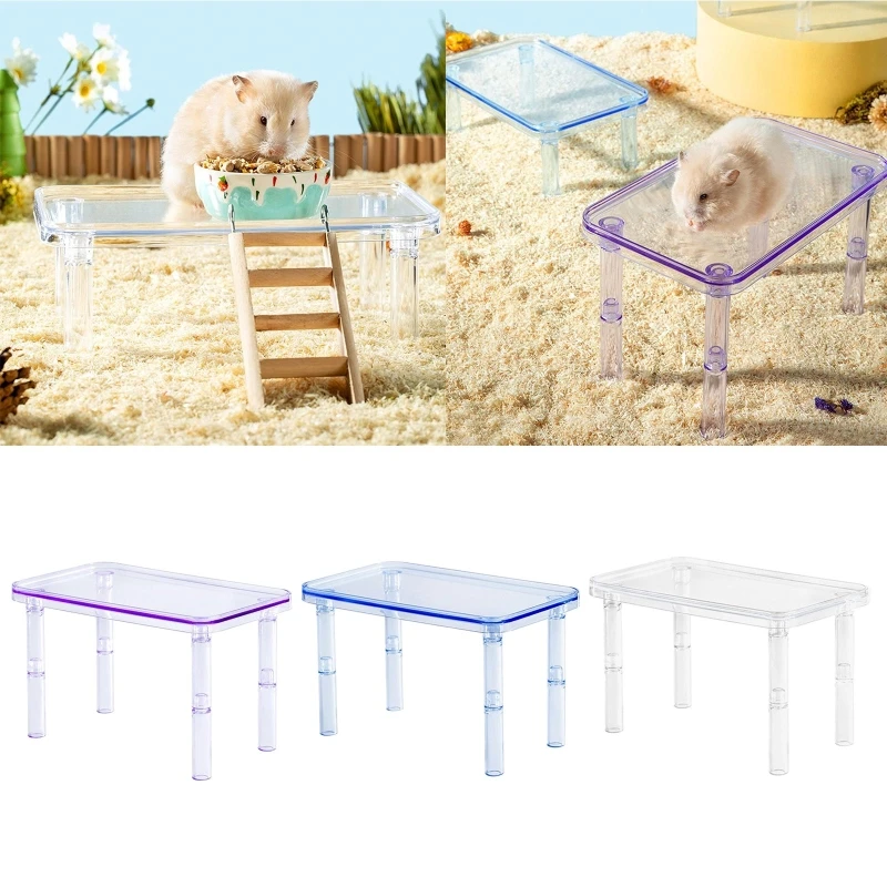 

Маленькая подставка для животных, крыса для еды, игрушечная клетка для жевания, карликовый хомяк