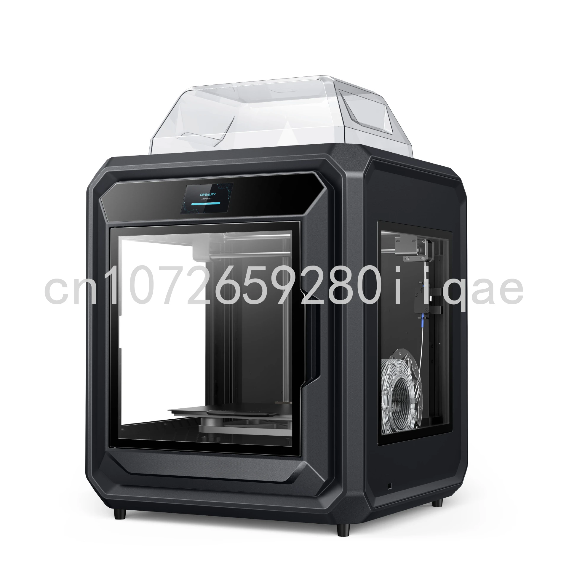 Рисунок 3 - Высокоточный Интеллектуальный высокотемпературный