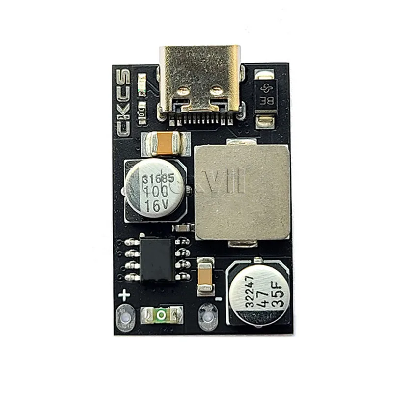 

Type-C interface 20W fast charging module fast charging charger module PD3.0 PPS fast charging QC3.0 SCP